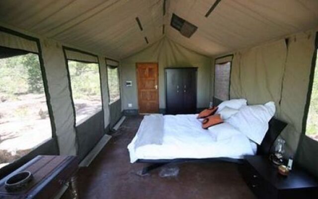 Wild Ivory Eco Lodge - All Inclusive