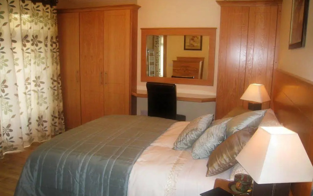 Achill House