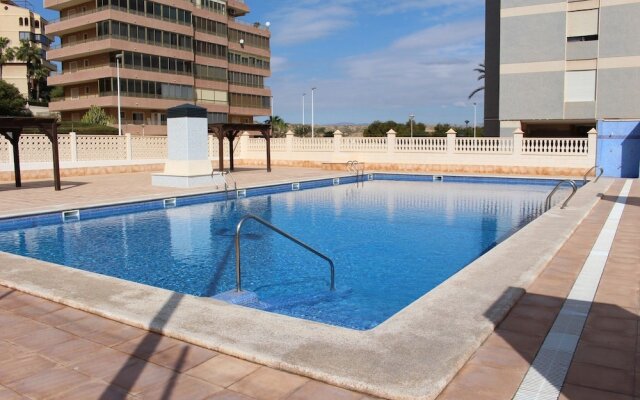 Apartamento Arenales