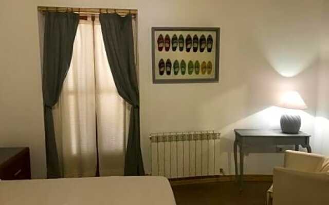 Zuheros Experience Suites