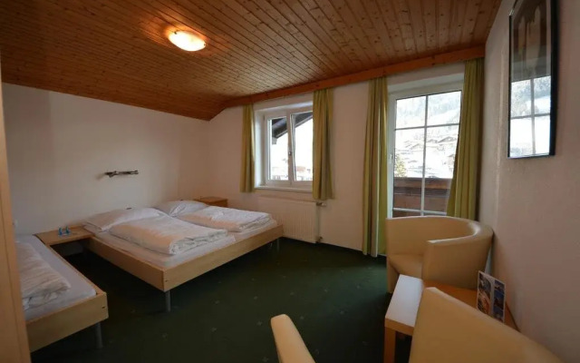 Haus Wangler