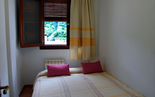 Apartamentos Rurales Rosendo La Albahaca