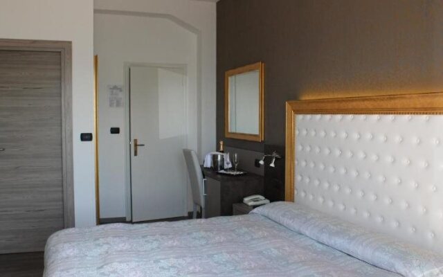 Albergo Ristorante Miramonti Toano