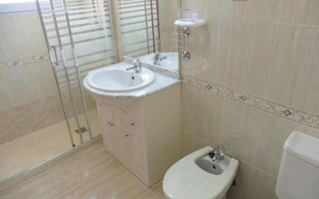 Apartamento Seychelles 2