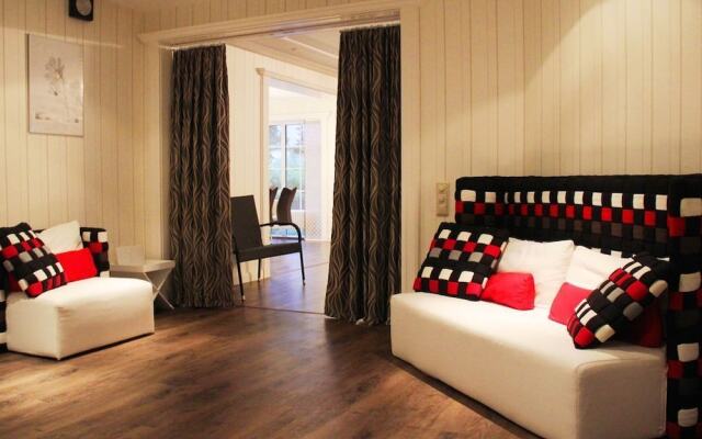 Ferienhaus Villa EMG Hannover Celle