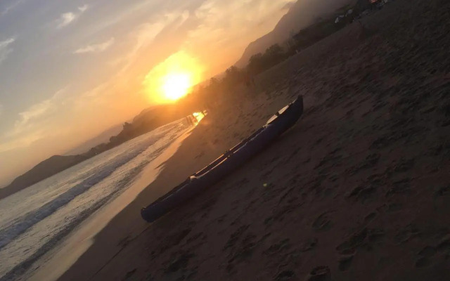 Vista Mar Massaguaçu