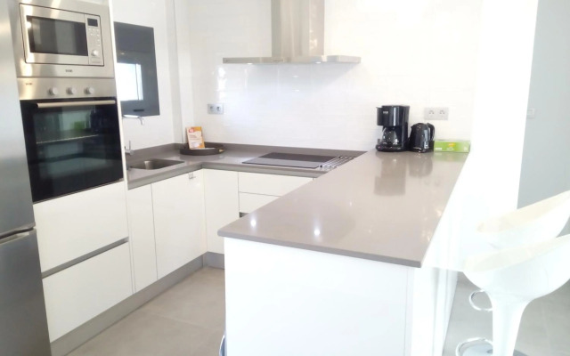 Lamar - Pilar de la Horadada