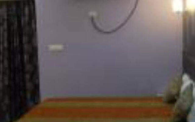 Hotel Om Regency