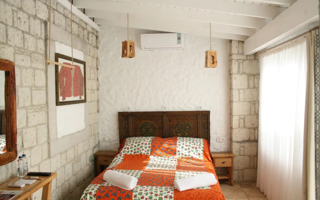 No 26 Alacati