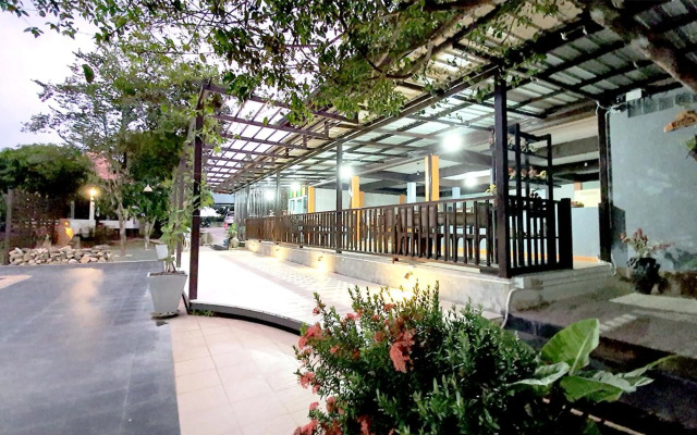 Supsangdao Resort