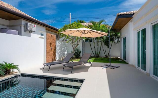 Orchid Paradise Homes OPV429