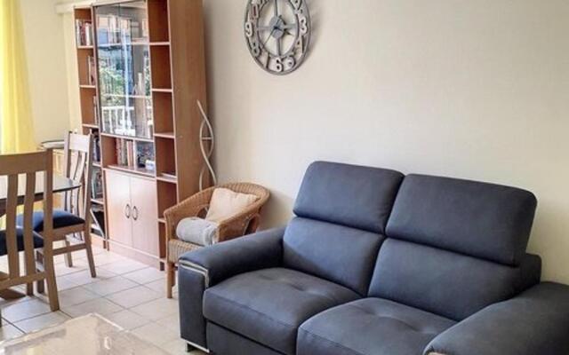 Appartement Bormes-les-Mimosas, 3 pièces, 4 personnes - FR-1-610-14