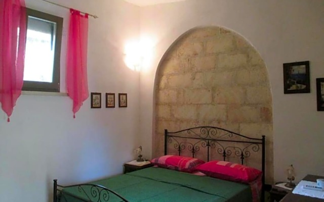 Masseria Nova Isola Verde