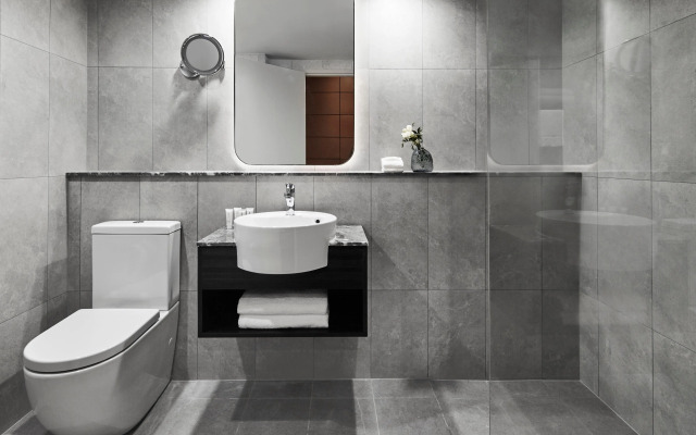 Crowne Plaza Sydney Airport by IHG