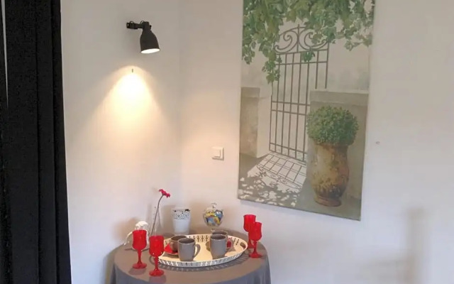 Le Mazet Chambre d'Hôtes