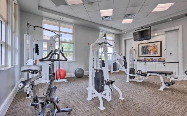 'the Beachcomber' Escape w/ Club Amenities!