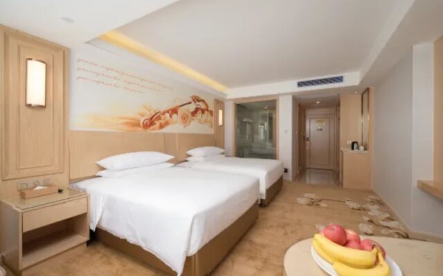 Vienna International Hotel (Chongqing Yuanyang Garden Expo)