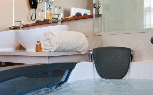 Hôtel Des Portes Île De Re