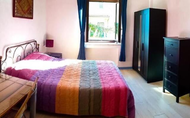 Appartamento Villa Matone