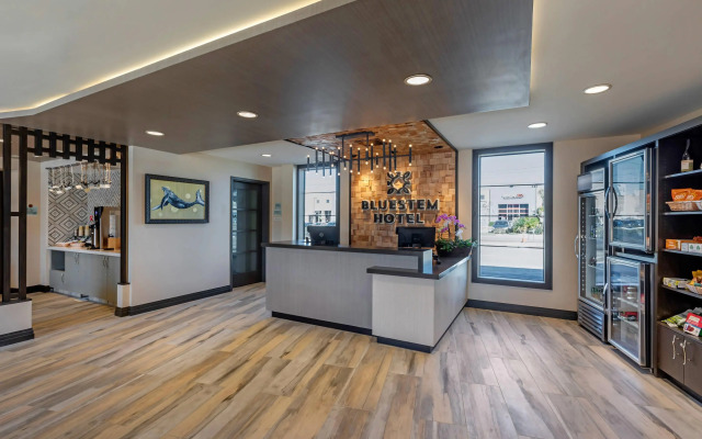 Bluestem Hotel Torrance Los Angeles, an Ascend Collection Hotel