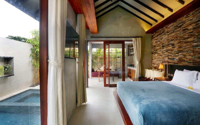 Dewantara Bali Villas Kerobokan
