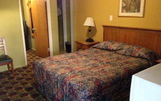 Surf Motel