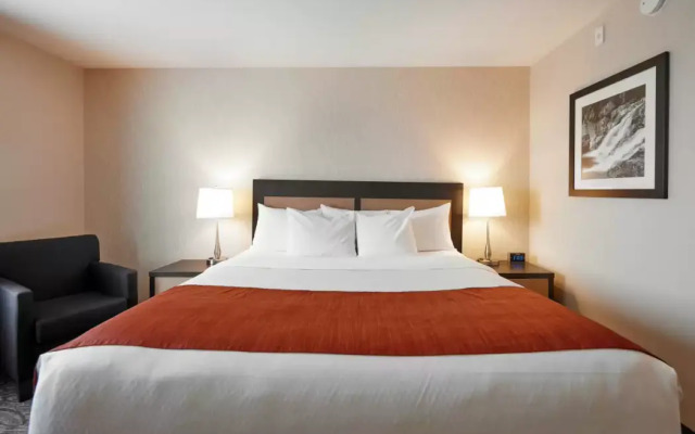 Quality Inn & Suites