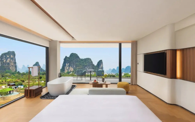voco Guilin Yangshuo by IHG