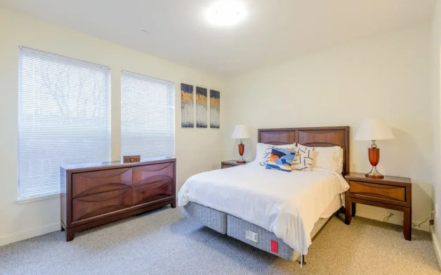 Sage Apartments Boston Logan Airport