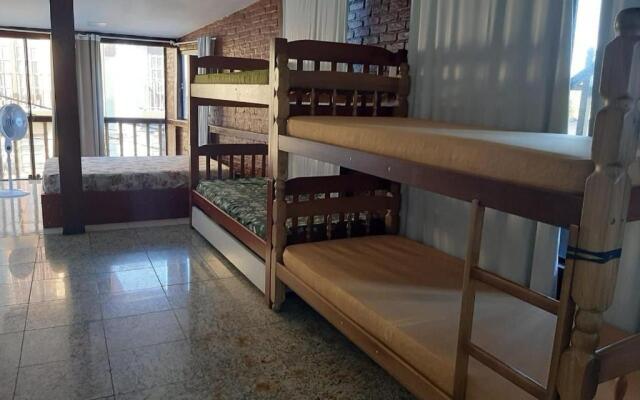 Arraial do Cabo - Kitnet 07 - Praia dos Anjos - Aluguel Economico