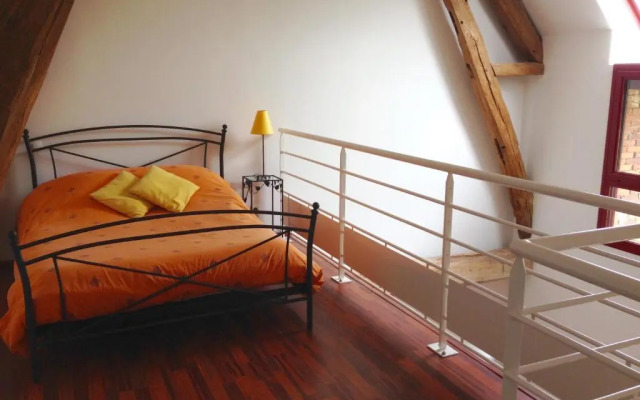 Résidences Le Clos du Manoir - Self Cooking