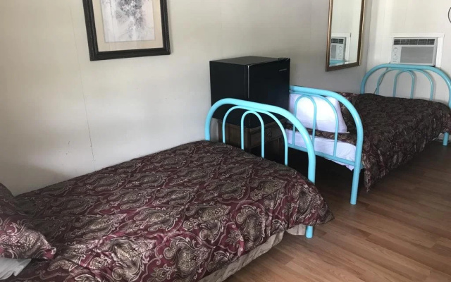 Hillside Motel