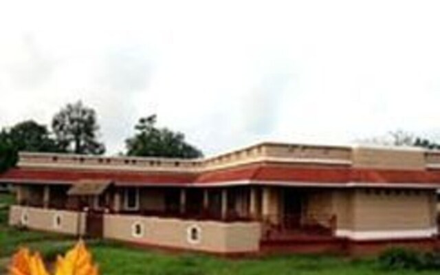 Mint Bandhavgarh Resort