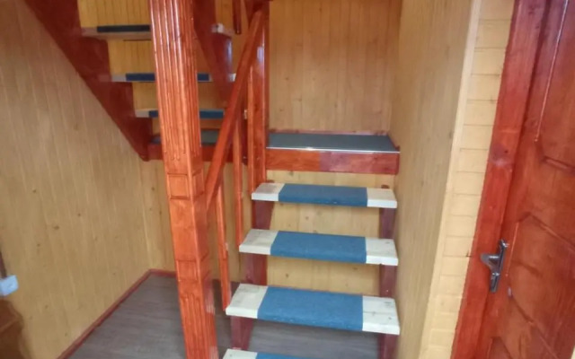 Romashka Guest House