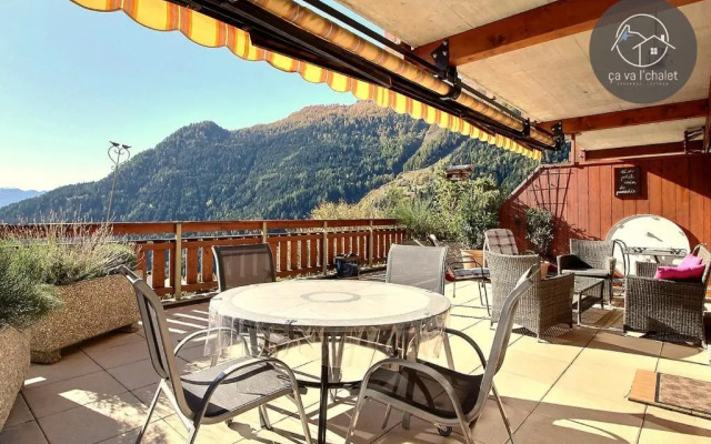 Cormier 7 - Three Bedroom