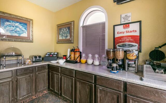 Econo Lodge Jonesboro
