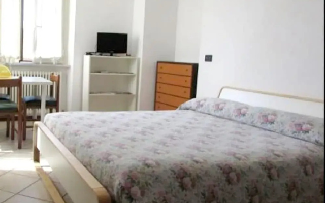 3 bedrooms property with furnished terrace at Carpino