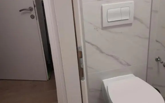 Apartman sa lođom 2+2