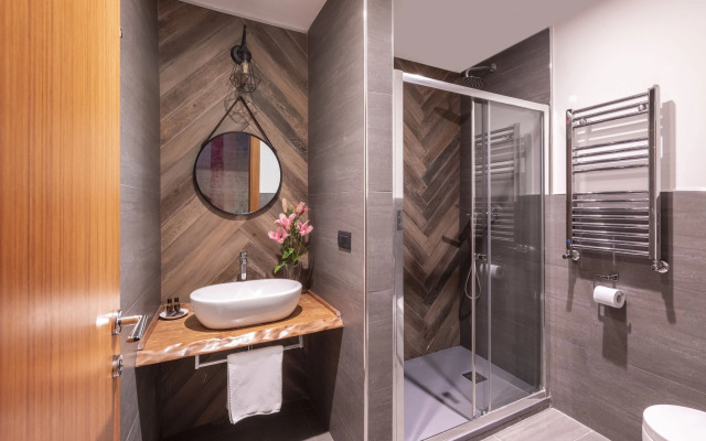 Down Town - Domus Collection