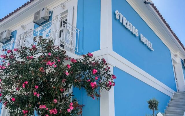Stratos Hotel