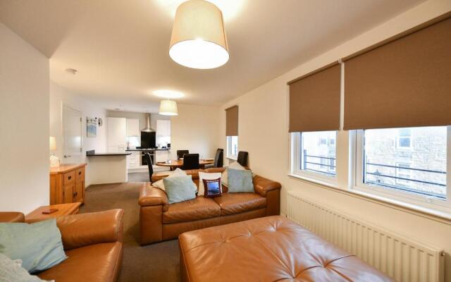 Harbour Quay Apartment