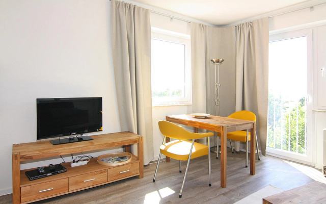 Ferienwohnung, St. Peter-ording