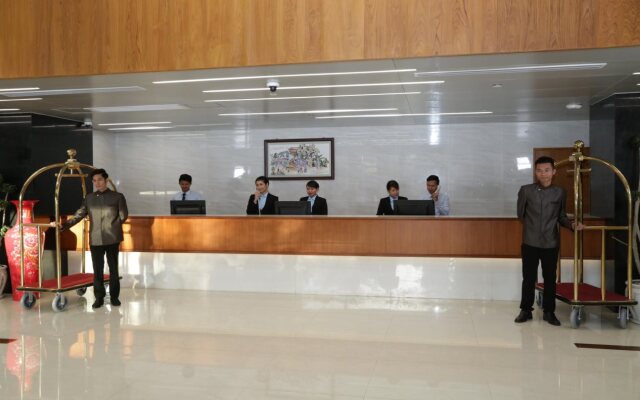 Pacific Hotel