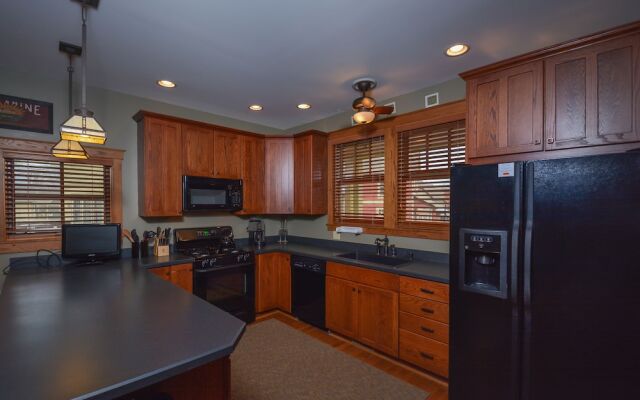 Deep Breath 4 Bedroom House