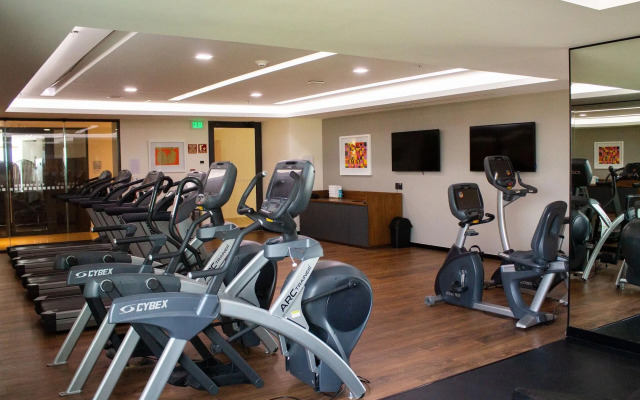 Holiday Inn & Suites Puerto Vallarta Marina & Golf by IHG