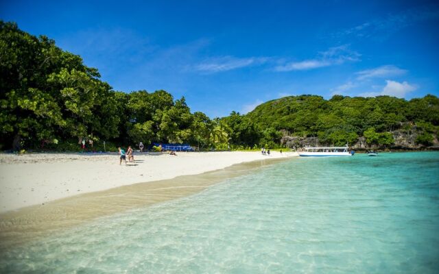 Captain Cruises Fiji, Fiji Cruise line - All inclusive & Departs most