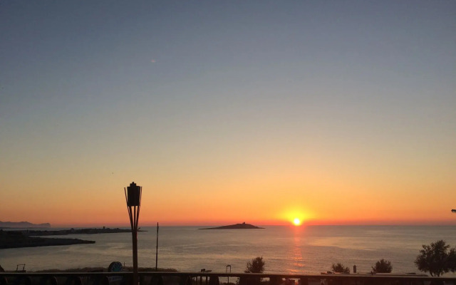 Hotel Bellevue del Golfo