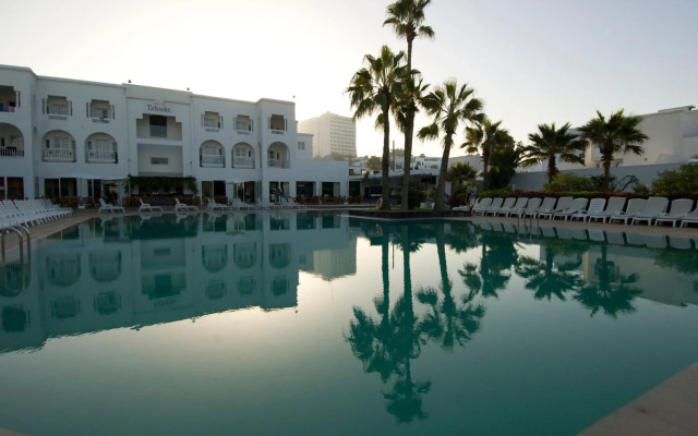 Royal Decameron Tafoukt Beach Resort & Spa - All Inclusive