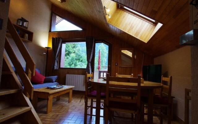 Résidence Le Centre - 3 Pièces pour 6 Personnes 44