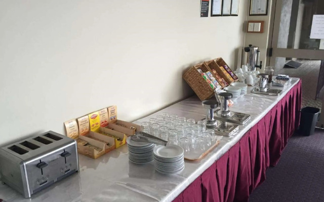 Karinga Motel, SureStay Collection by Best Western